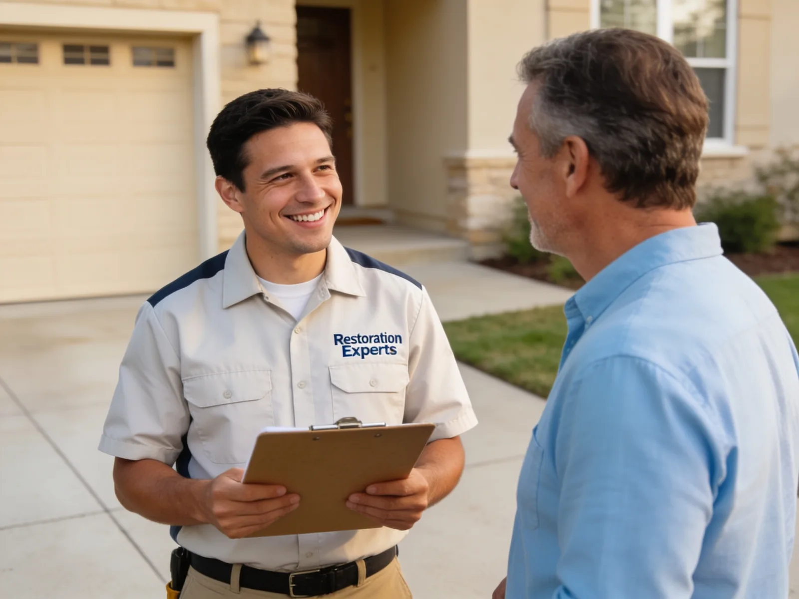 Water Damage Cleanup Pauls Valley, OK FAQs